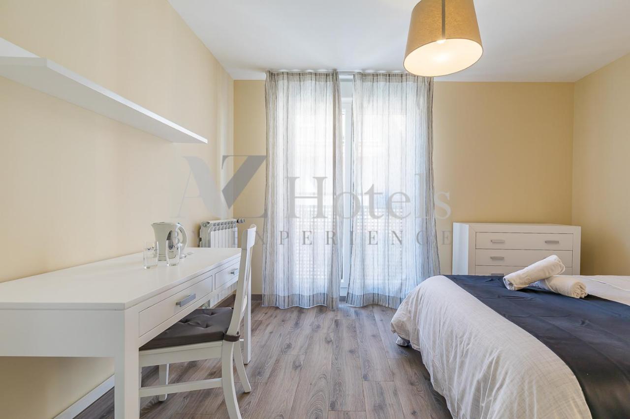 Ayz Villegas - Auto Check-In Property Madrid Exterior foto